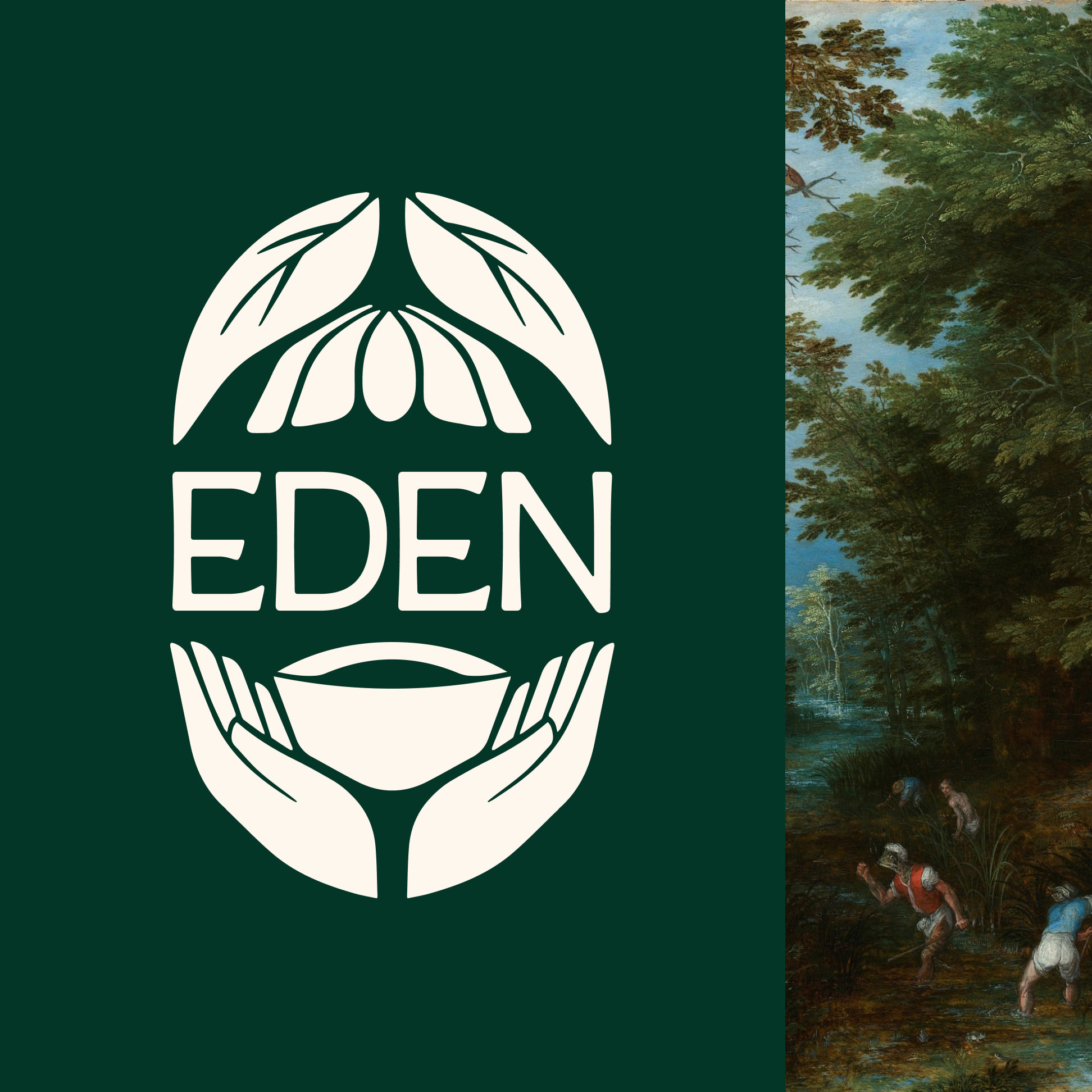 Eden Logo