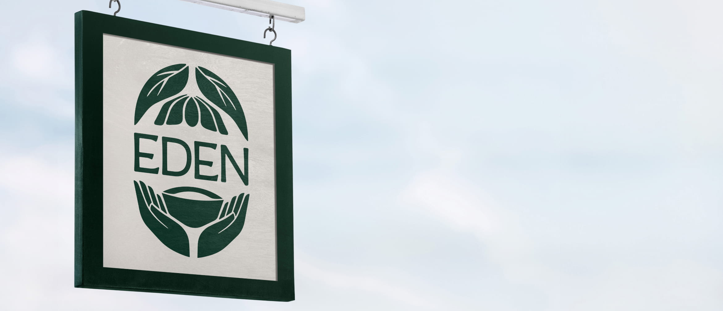 Eden Sign