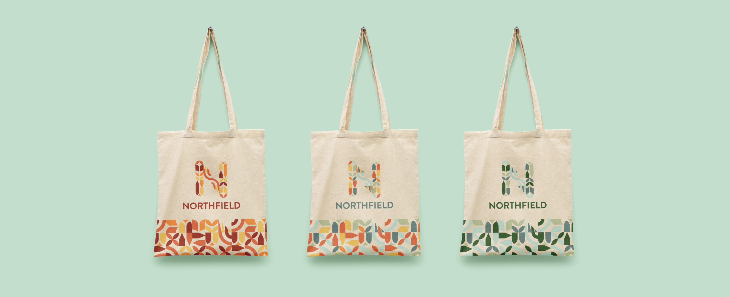 NF Totes