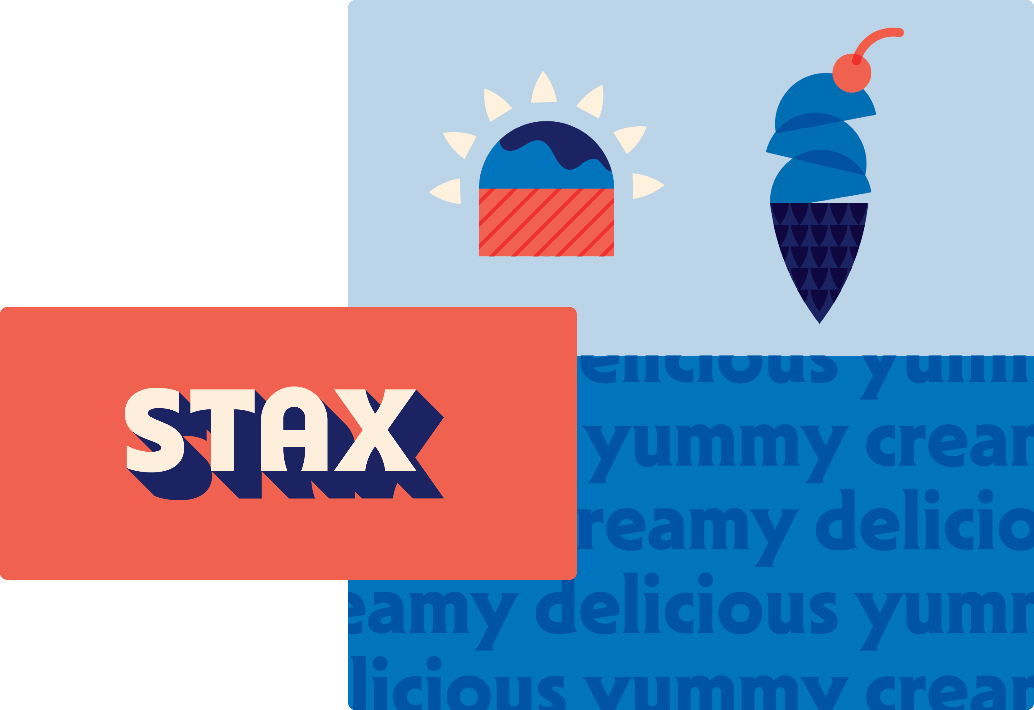 STAX Type