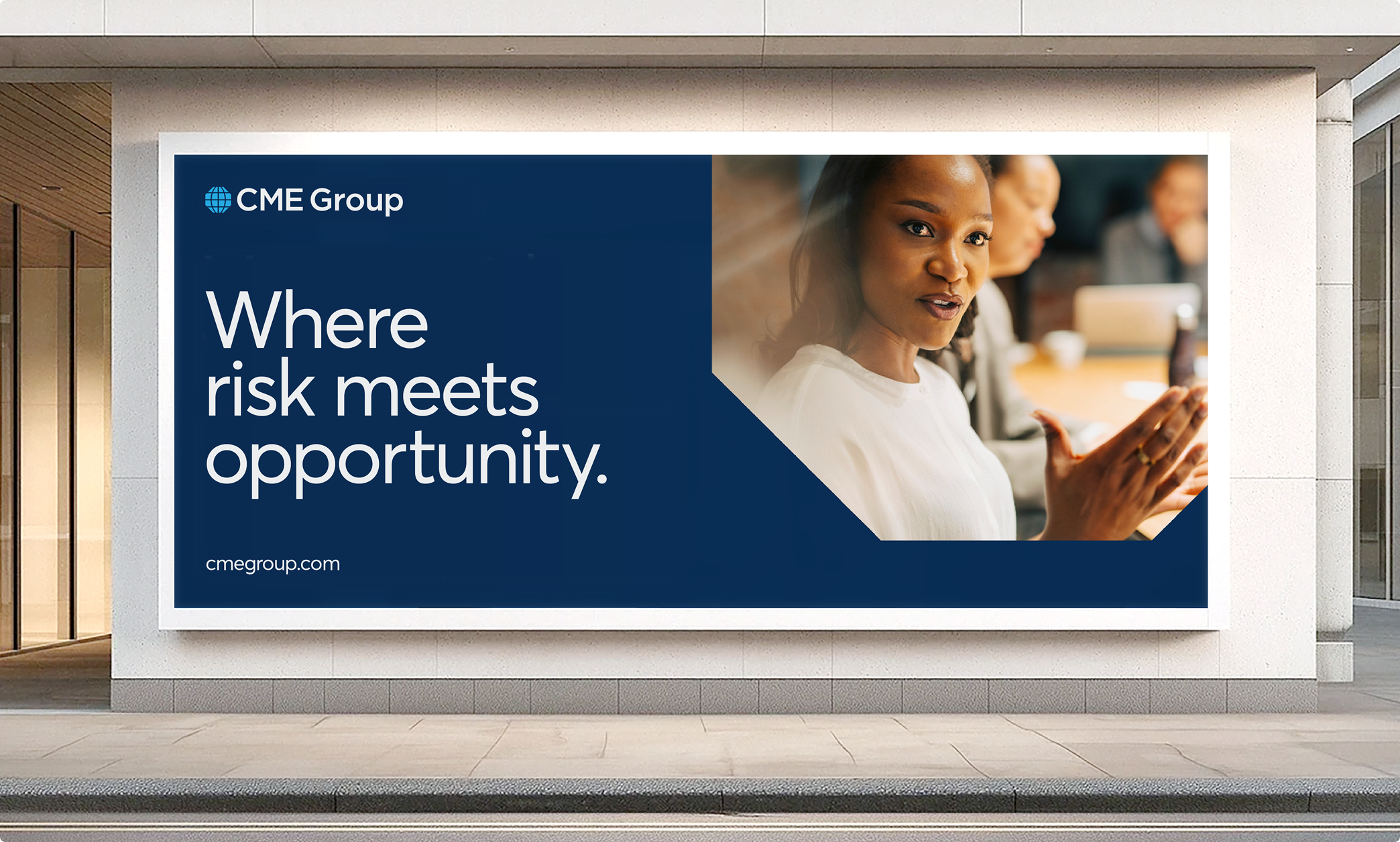 CME Group